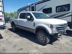 1FT8W3BTXMED20509 2021 FORD F350