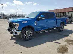 1FT8W3BTXMEE05981 2021 FORD F350