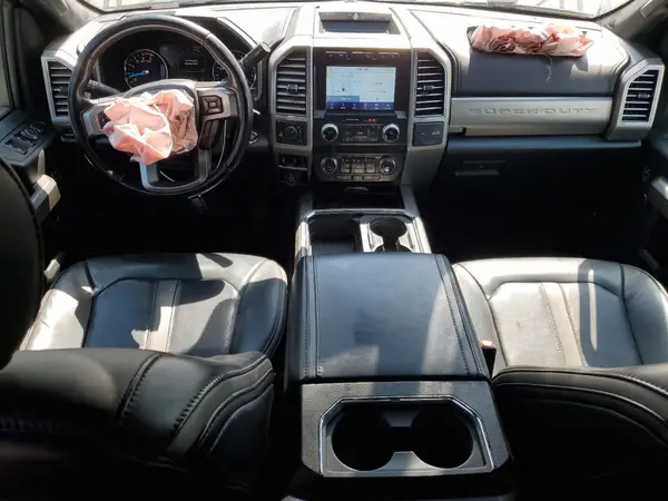 1FT8W3BTXMEE09254 2021 FORD F350 - Image 8