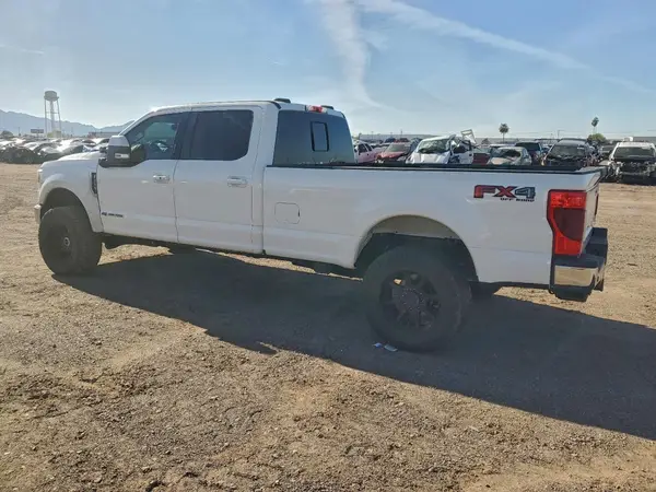 1FT8W3BTXMEE09867 2021 FORD F350 - Image 2