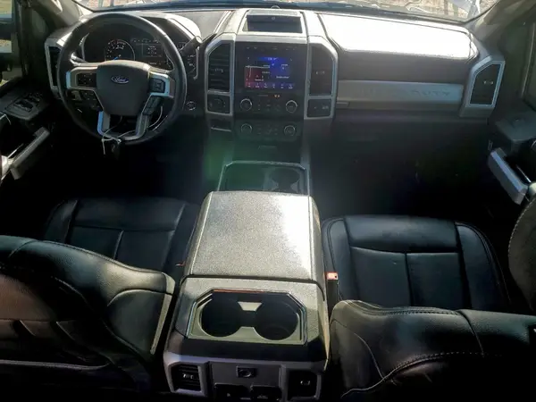 1FT8W3BTXMEE09867 2021 FORD F350 - Image 8