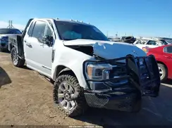 1FT8W3BTXNEC08780 2022 FORD F350