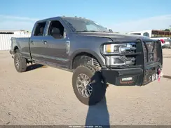 1FT8W3BTXNEC10061 2022 FORD F350