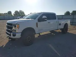 1FT8W3BTXNEC43268 2022 FORD F350
