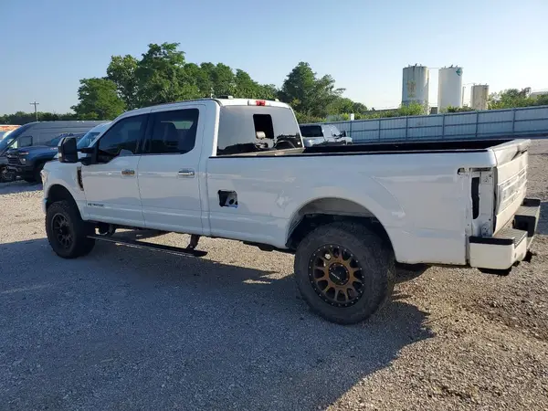 1FT8W3BTXNEC43268 2022 FORD F350 - Image 2
