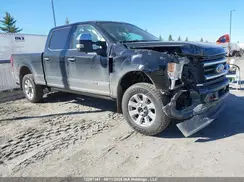 1FT8W3BTXNEC50737 2022 FORD F350
