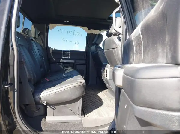 1FT8W3BTXNEC50737 2022 FORD F350 - Image 8
