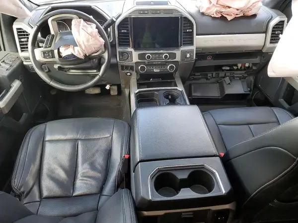 1FT8W3BTXNEC59597 2022 FORD F350 - Image 8