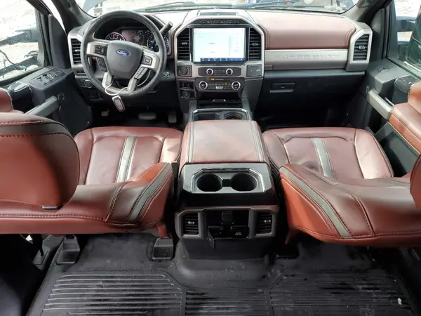 1FT8W3BTXNEC81616 2022 FORD F350 - Image 8