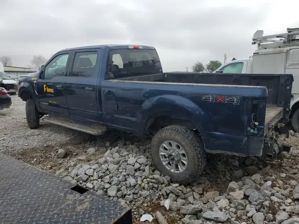 1FT8W3BTXNED06336 2022 FORD F350 - Image 2