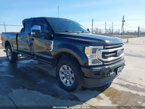 1FT8W3BTXNED31494 2022 FORD F350 - Image 1