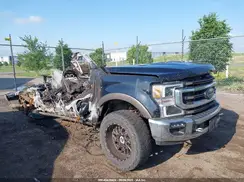 1FT8W3BTXNED40762 2022 FORD F350