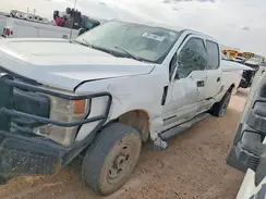 1FT8W3BTXNED77455 2022 FORD F350