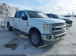 1FT8W3BTXNEE47360 2022 FORD F350