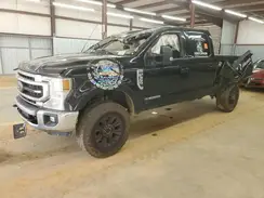 1FT8W3BTXNEE77829 2022 FORD F350