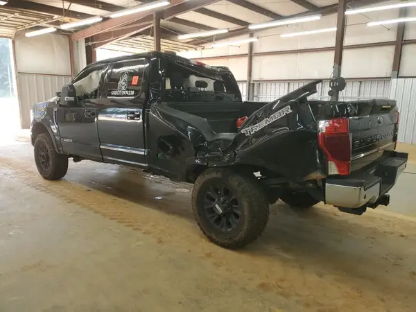 1FT8W3BTXNEE77829 2022 FORD F350 - Image 2