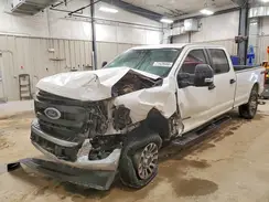 1FT8W3BTXNEE86093 2022 FORD F350