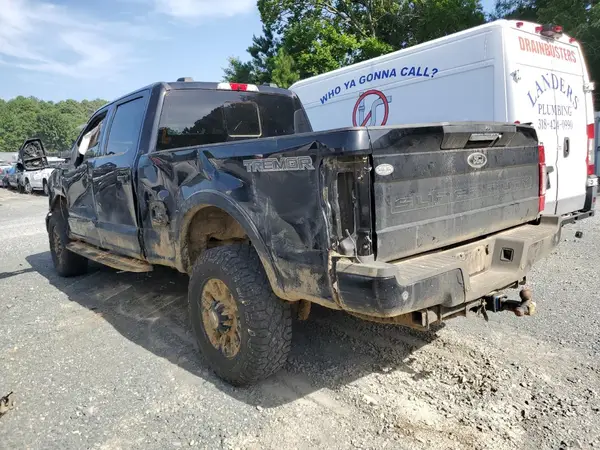 1FT8W3BTXNEF52397 2022 FORD F350 - Image 2
