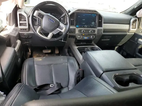 1FT8W3BTXNEF52397 2022 FORD F350 - Image 8