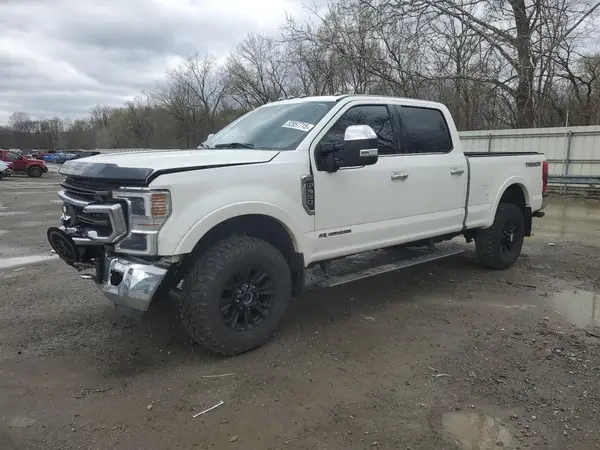 1FT8W3BTXNEF77994 2022 FORD F350 - Image 1
