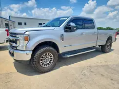 1FT8W3BTXNEF80913 2022 FORD F350