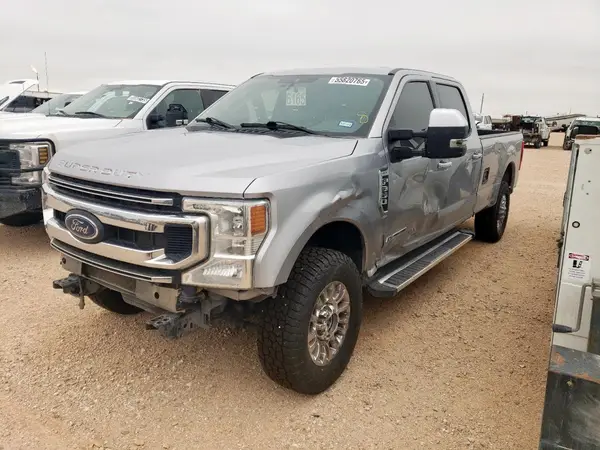 1FT8W3BTXNEF80913 2022 FORD F350 - Image 1