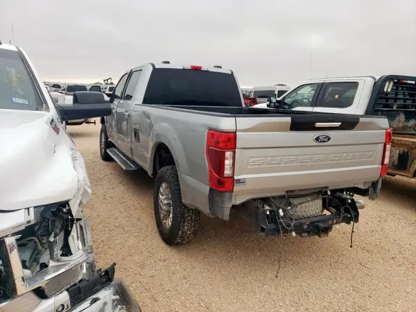 1FT8W3BTXNEF80913 2022 FORD F350 - Image 2