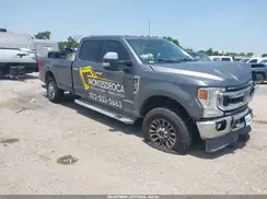 1FT8W3BTXNEG01050 2022 FORD F350