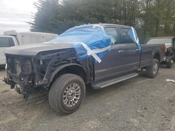 1FT8W3BTXNEG22903 2022 FORD F350 - Image 1