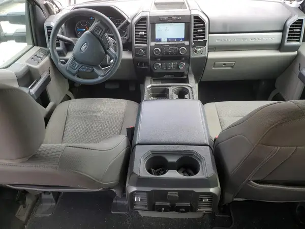 1FT8W3BTXNEG22903 2022 FORD F350 - Image 8