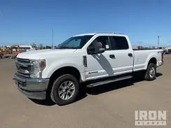 1FT8W3BTXNEG34811 2022 FORD F350