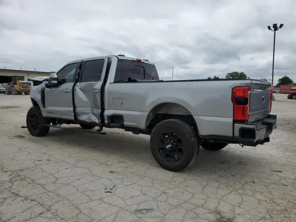 1FT8W3BTXPEC23105 2023 FORD F350 - Image 2