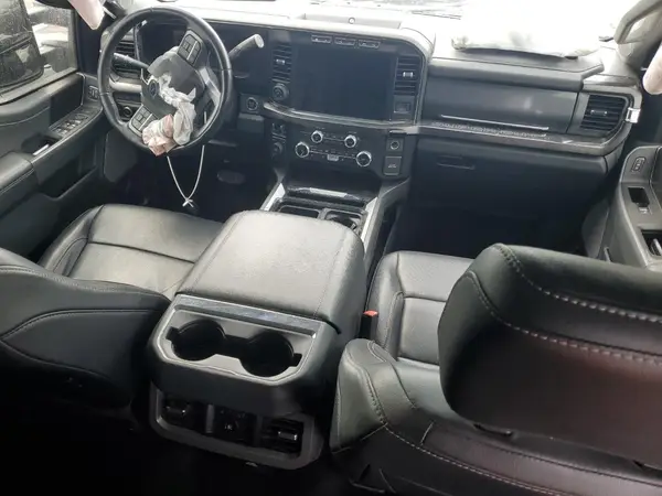 1FT8W3BTXPEC23105 2023 FORD F350 - Image 8