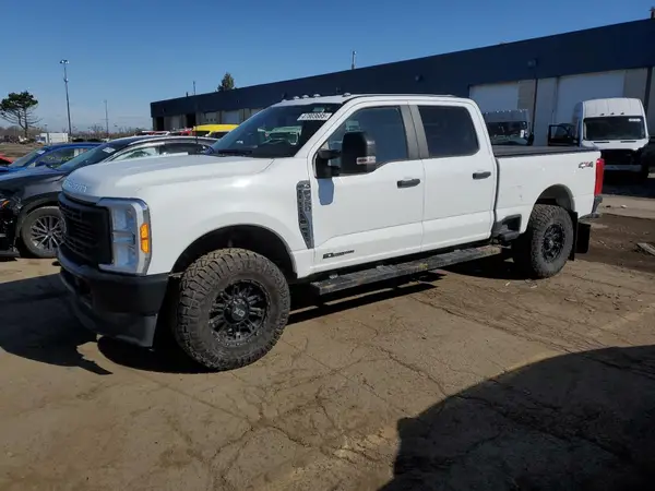 1FT8W3BTXPEC79092 2023 FORD F350 - Image 1