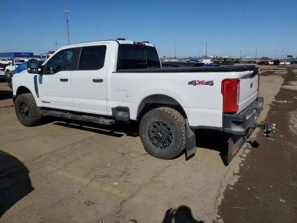 1FT8W3BTXPEC79092 2023 FORD F350 - Image 2