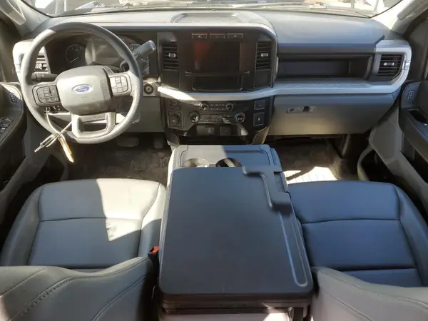 1FT8W3BTXPEC79092 2023 FORD F350 - Image 8