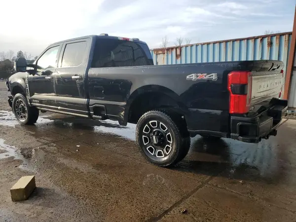 1FT8W3BTXPEC79321 2023 FORD F350 - Image 2