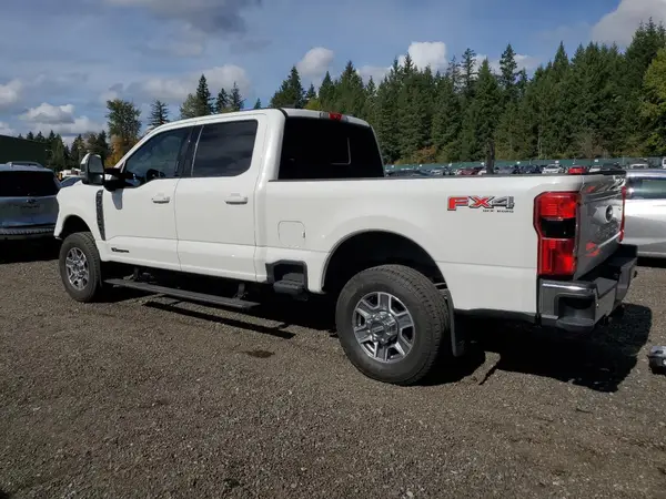 1FT8W3BTXPEC89783 2023 FORD F350 - Image 2