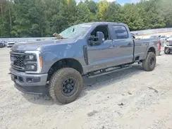 1FT8W3BTXPED14245 2023 FORD F350