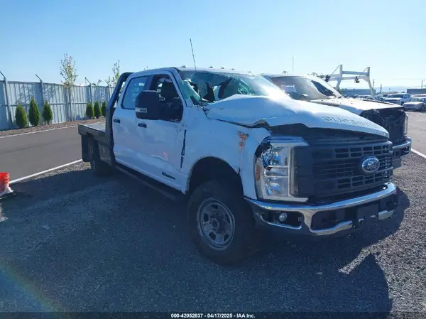 1FT8W3BTXPED34124 2023 FORD F350 - Image 1
