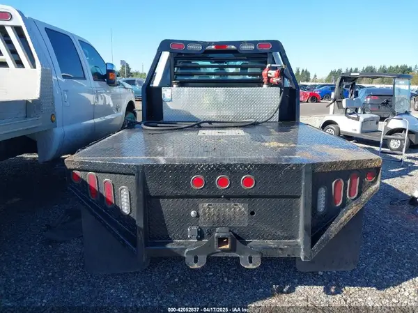 1FT8W3BTXPED34124 2023 FORD F350 - Image 8