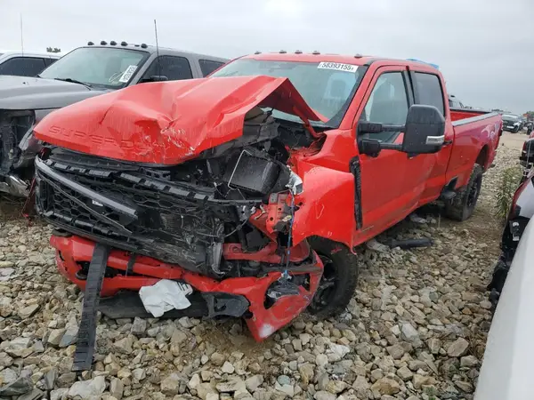 1FT8W3BTXPEE14751 2023 FORD F350 - Image 1