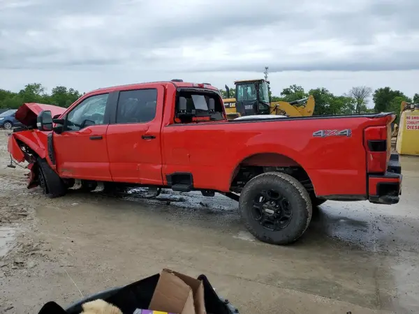 1FT8W3BTXPEE14751 2023 FORD F350 - Image 2