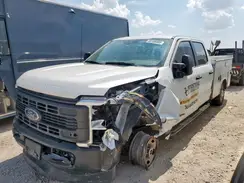 1FT8W3BTXPEE15186 2023 FORD F350