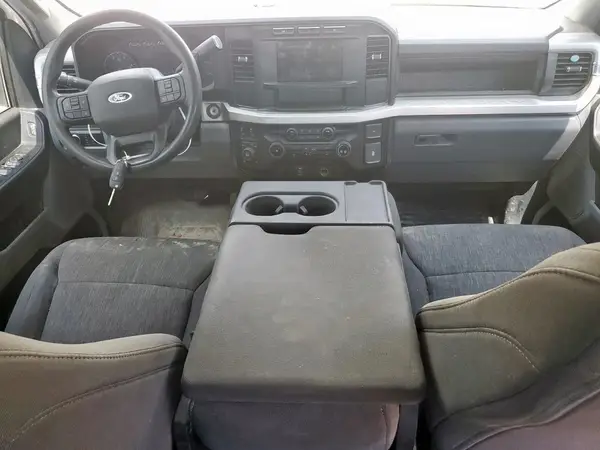 1FT8W3BTXPEE15186 2023 FORD F350 - Image 8