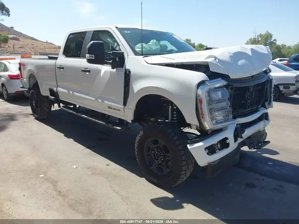 1FT8W3BTXREC80455 2024 FORD F350 - Image 1
