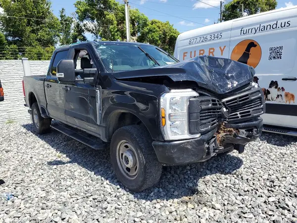 1FT8W3BTXRED14524 2024 FORD F350 - Image 1