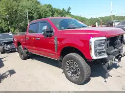 1FT8W3BTXRED49595 2024 FORD F350