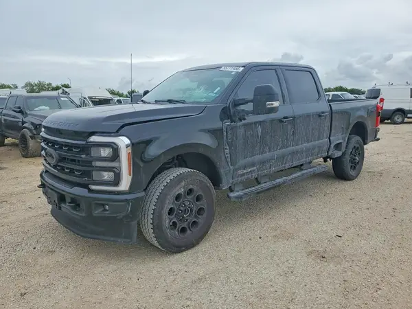 1FT8W3BTXRED59981 2024 FORD F350 - Image 1
