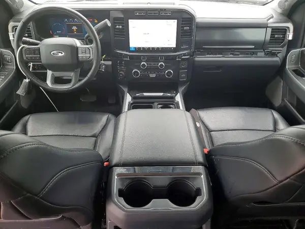 1FT8W3BTXRED59981 2024 FORD F350 - Image 8